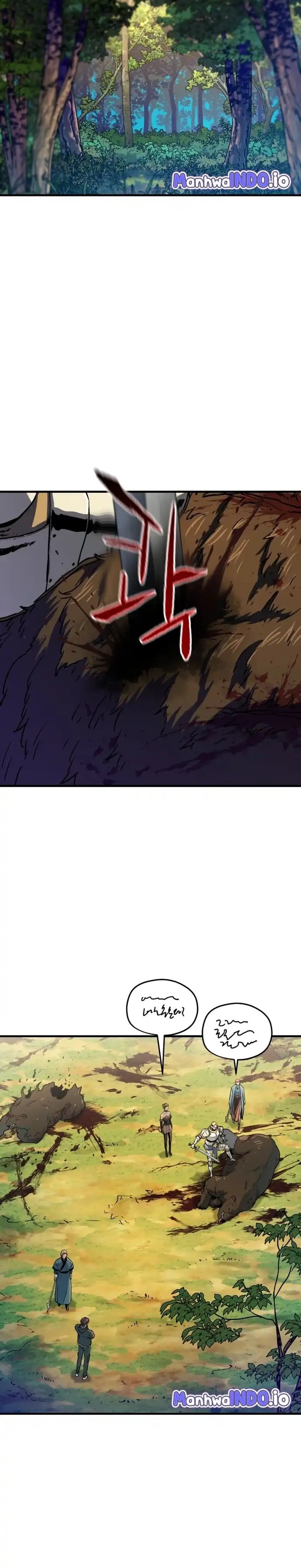 Baca Another World Contractor - Chapter 11 halaman 33