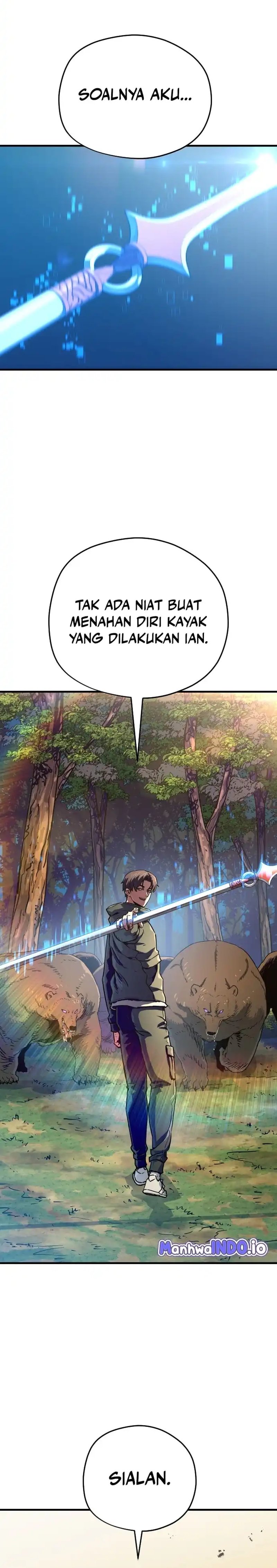 Baca Another World Contractor - Chapter 11 halaman 38