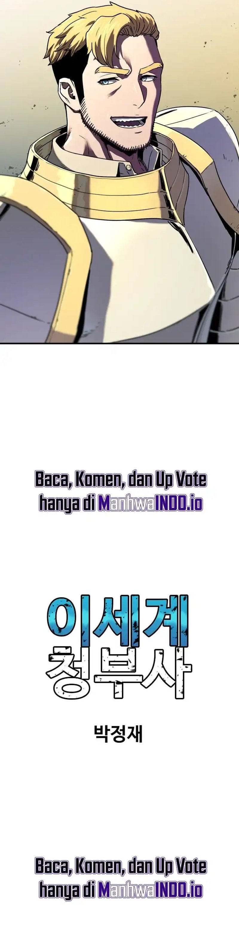 Baca Another World Contractor - Chapter 11 halaman 39