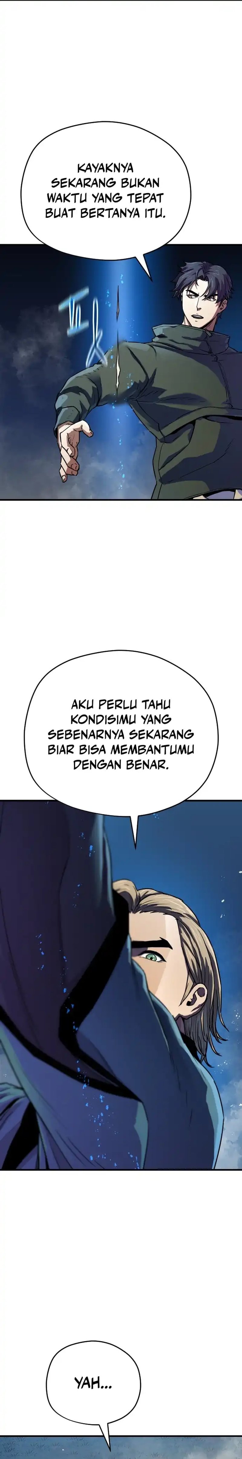 Baca Another World Contractor - Chapter 11 halaman 8