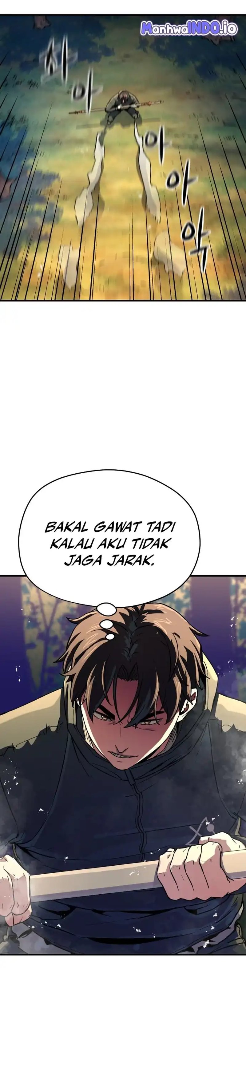 Baca Another World Contractor - Chapter 12 halaman 11