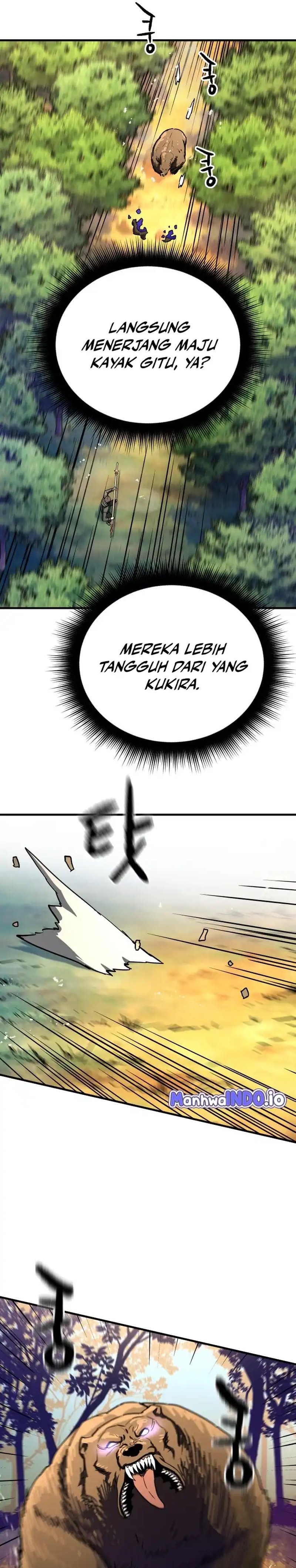 Baca Another World Contractor - Chapter 12 halaman 12