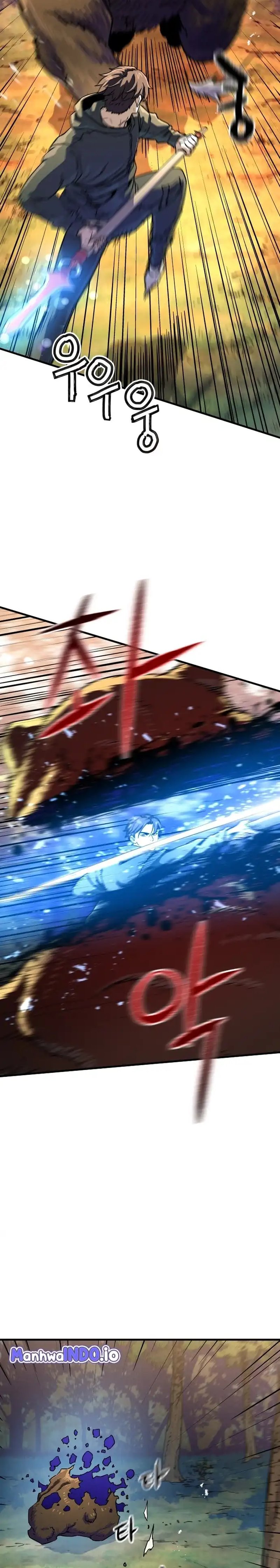 Baca Another World Contractor - Chapter 12 halaman 13