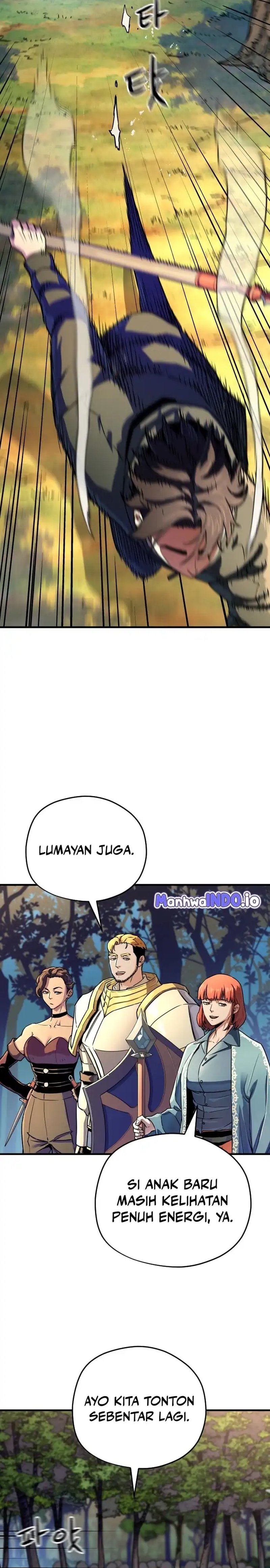 Baca Another World Contractor - Chapter 12 halaman 14