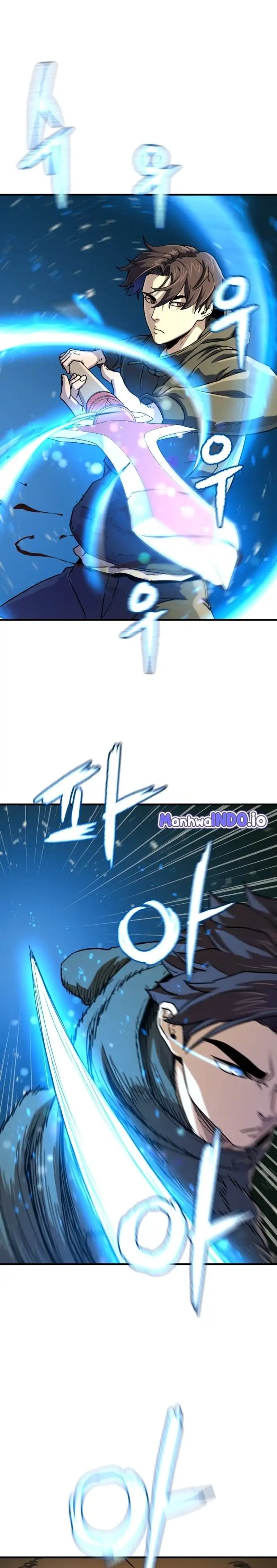 Baca Another World Contractor - Chapter 12 halaman 17