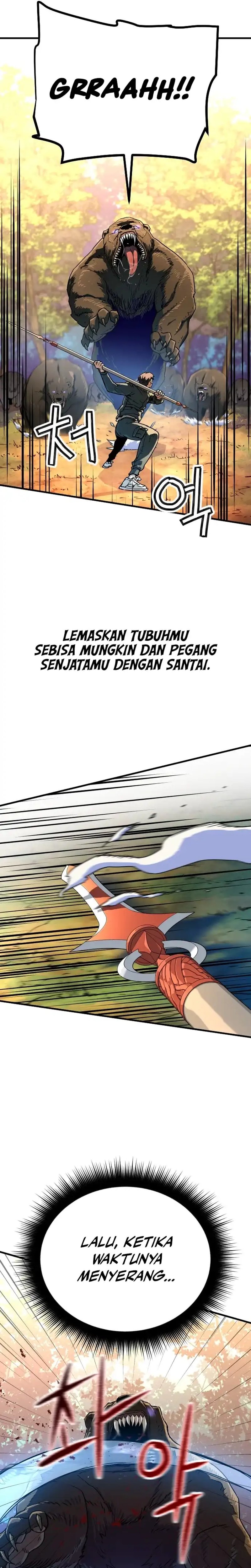 Baca Another World Contractor - Chapter 12 halaman 2