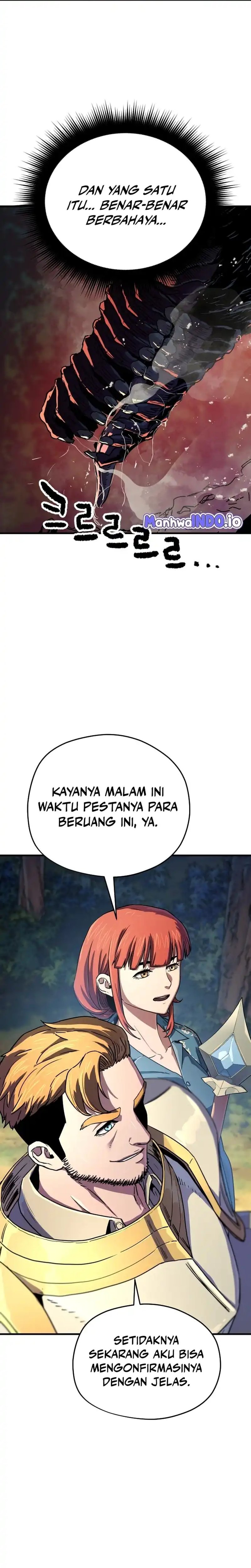 Baca Another World Contractor - Chapter 12 halaman 20