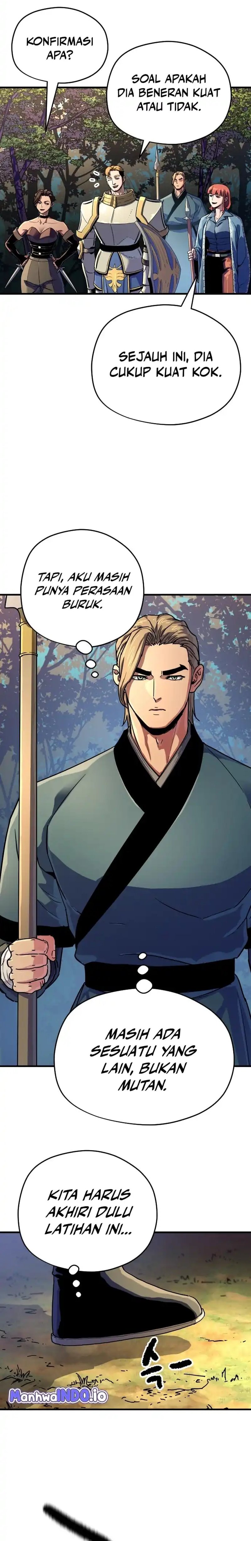 Baca Another World Contractor - Chapter 12 halaman 21