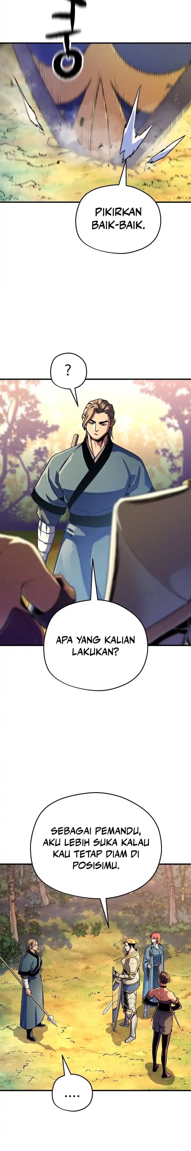Baca Another World Contractor - Chapter 12 halaman 22