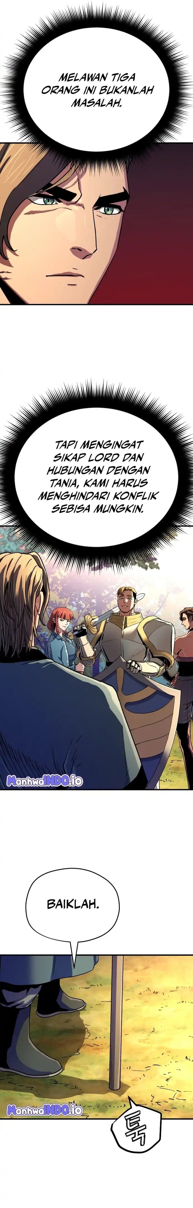 Baca Another World Contractor - Chapter 12 halaman 23