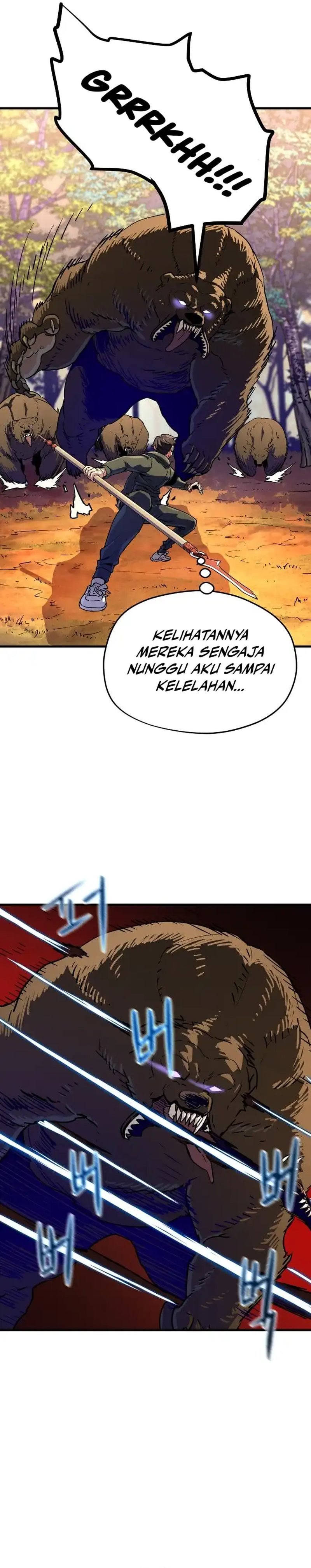 Baca Another World Contractor - Chapter 12 halaman 26