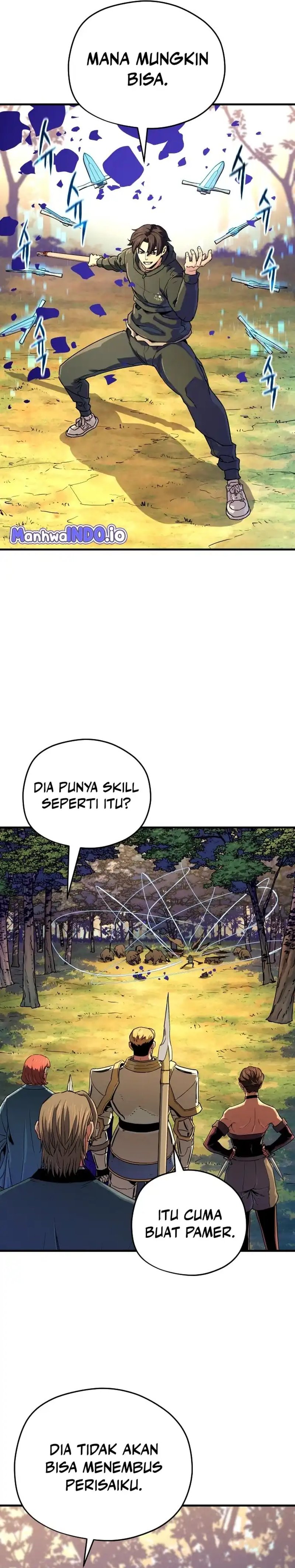 Baca Another World Contractor - Chapter 12 halaman 27