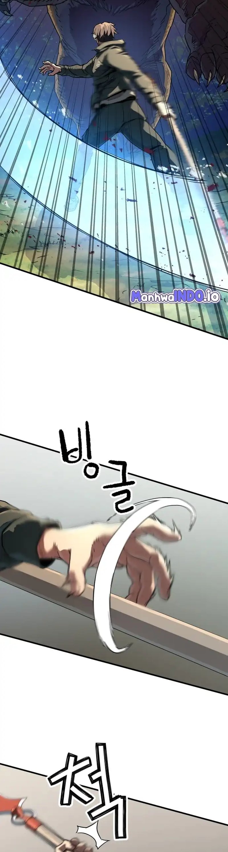 Baca Another World Contractor - Chapter 12 halaman 3