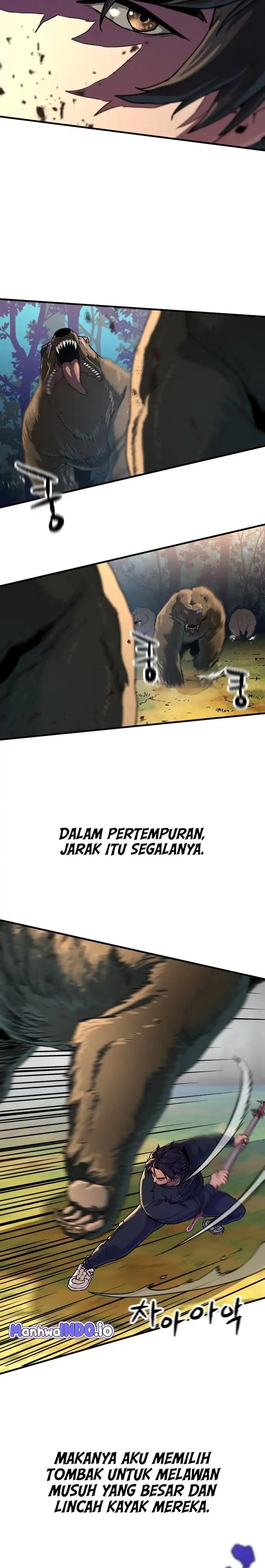 Baca Another World Contractor - Chapter 12 halaman 5