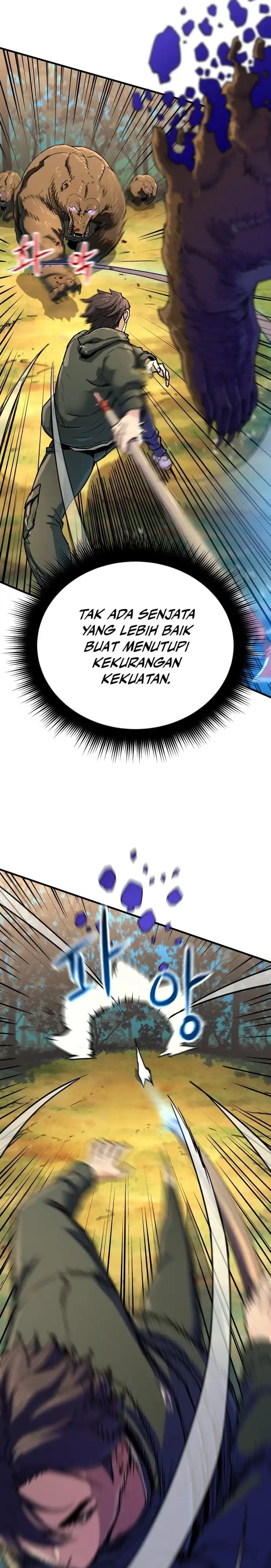 Baca Another World Contractor - Chapter 12 halaman 6