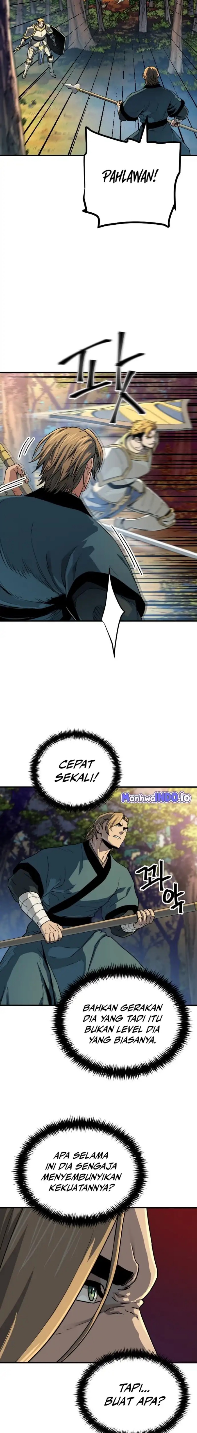 Baca Another World Contractor - Chapter 13 halaman 10