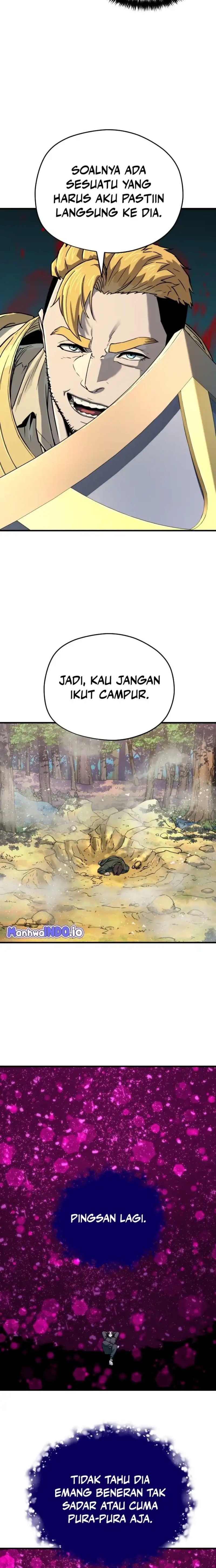 Baca Another World Contractor - Chapter 13 halaman 11