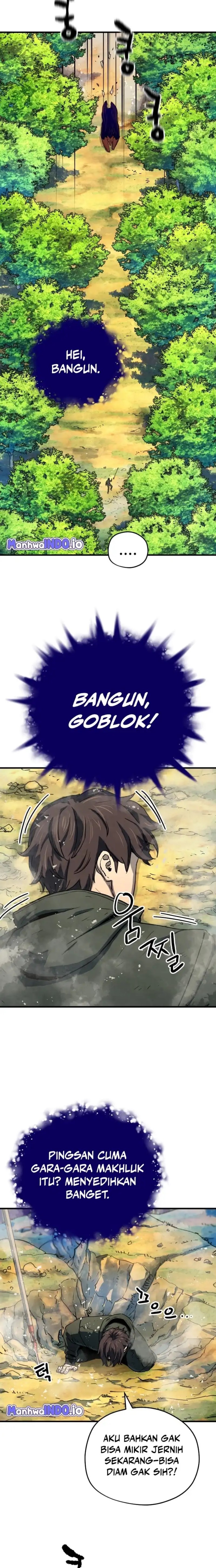Baca Another World Contractor - Chapter 13 halaman 14