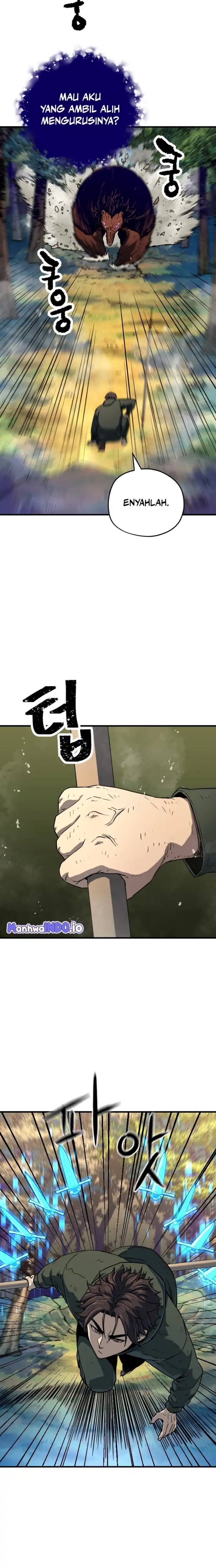 Baca Another World Contractor - Chapter 13 halaman 15