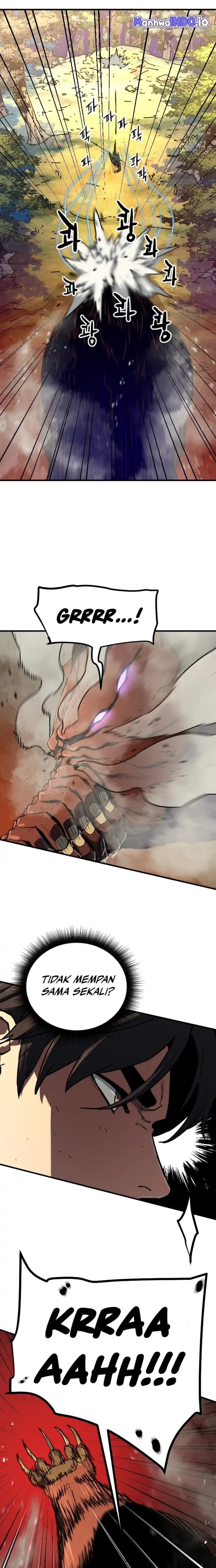 Baca Another World Contractor - Chapter 13 halaman 16