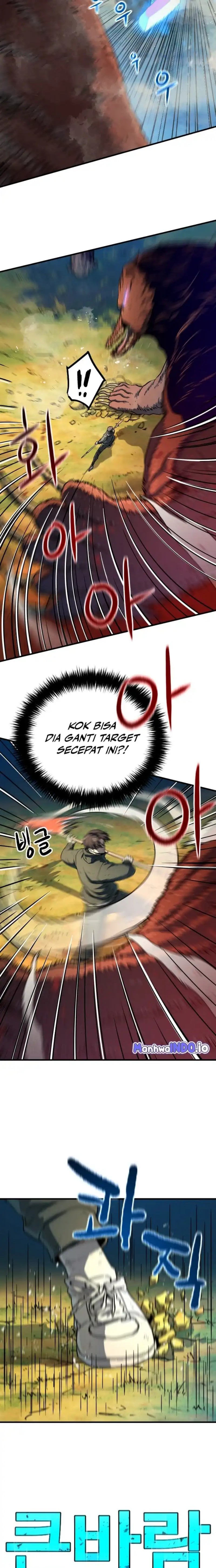 Baca Another World Contractor - Chapter 13 halaman 18