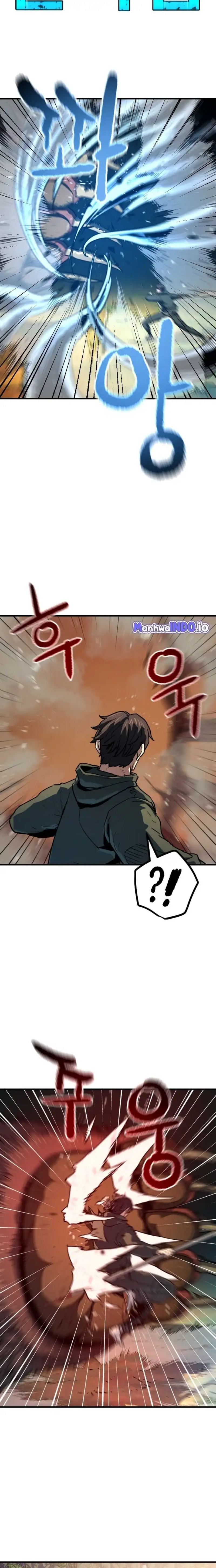 Baca Another World Contractor - Chapter 13 halaman 19