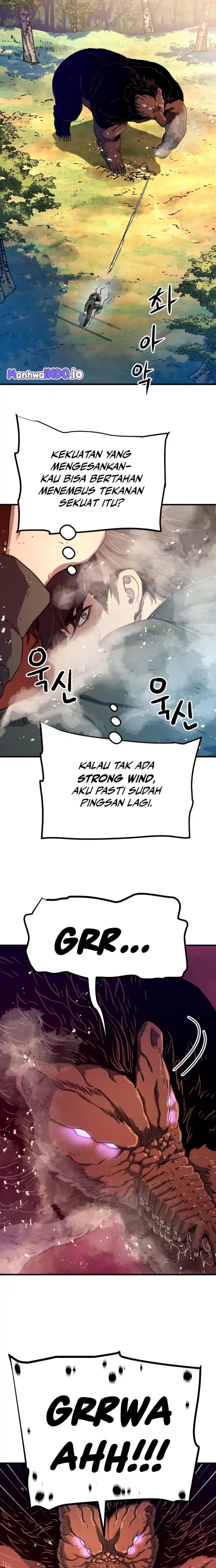 Baca Another World Contractor - Chapter 13 halaman 20