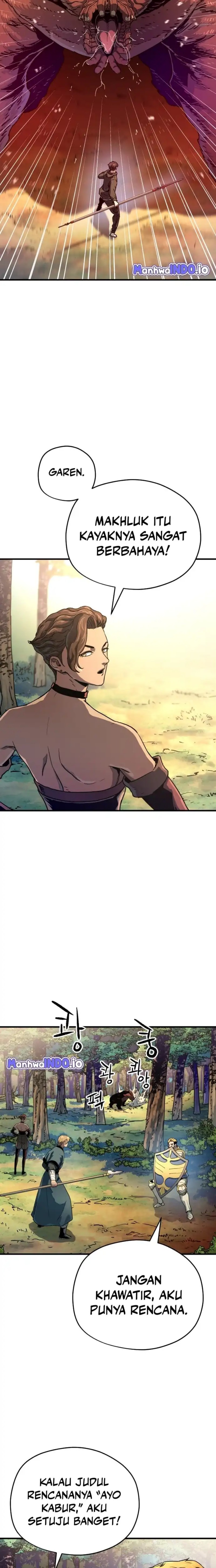 Baca Another World Contractor - Chapter 13 halaman 21