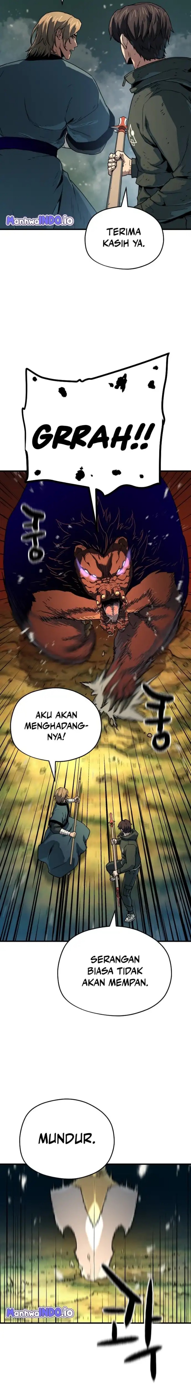 Baca Another World Contractor - Chapter 13 halaman 25