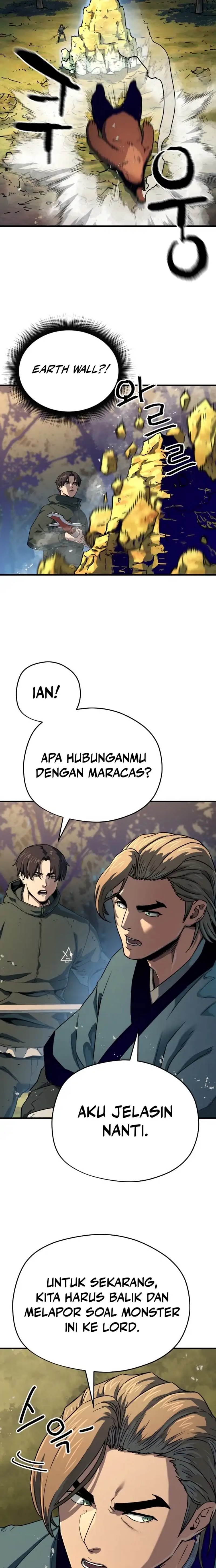 Baca Another World Contractor - Chapter 13 halaman 27