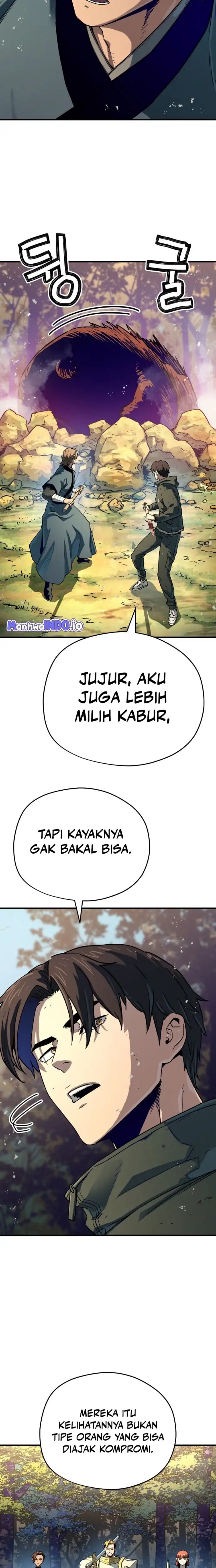 Baca Another World Contractor - Chapter 13 halaman 28