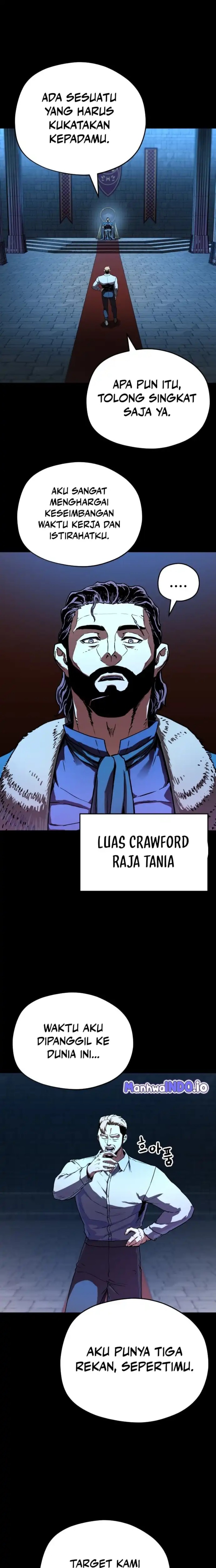 Baca Another World Contractor - Chapter 13 halaman 4