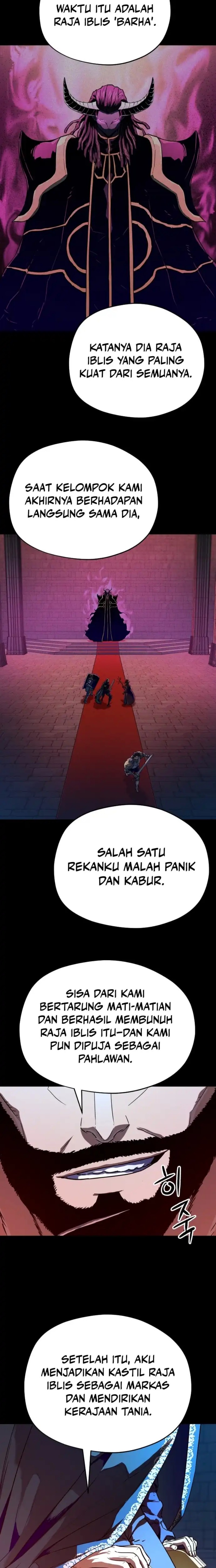 Baca Another World Contractor - Chapter 13 halaman 5