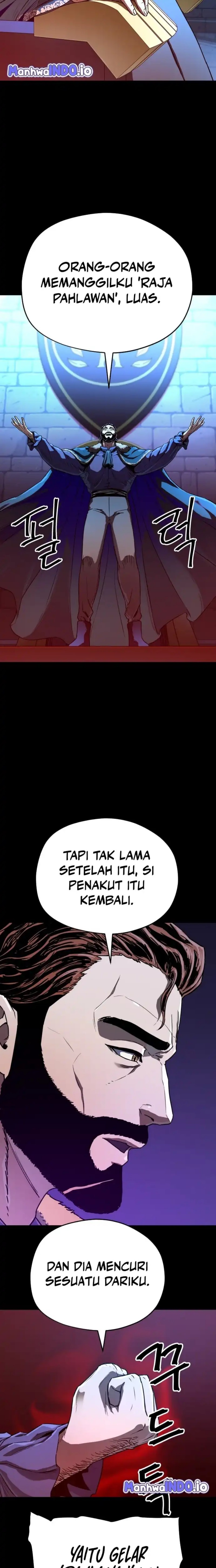 Baca Another World Contractor - Chapter 13 halaman 6
