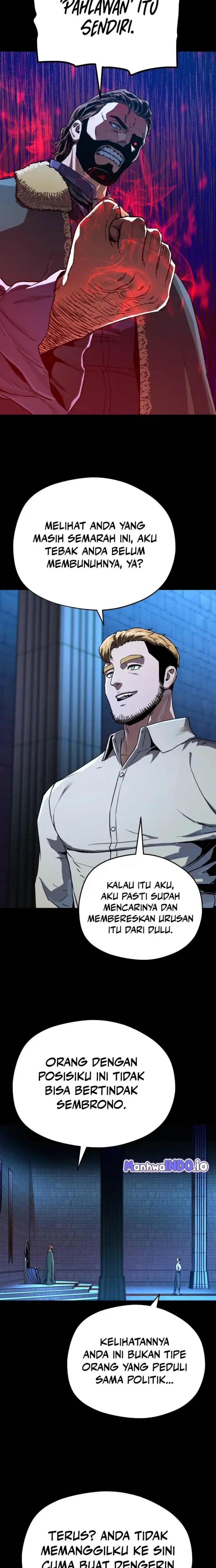 Baca Another World Contractor - Chapter 13 halaman 7