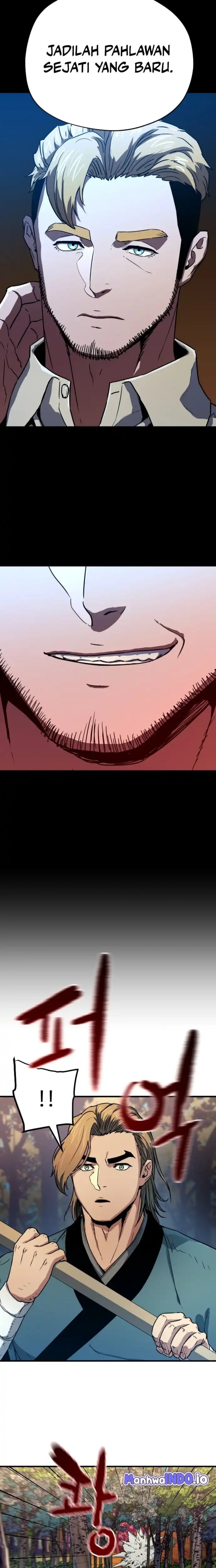 Baca Another World Contractor - Chapter 13 halaman 9