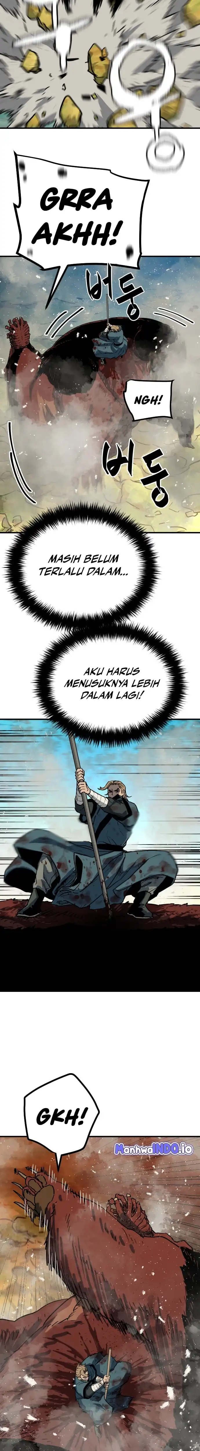 Baca Another World Contractor - Chapter 14 halaman 10