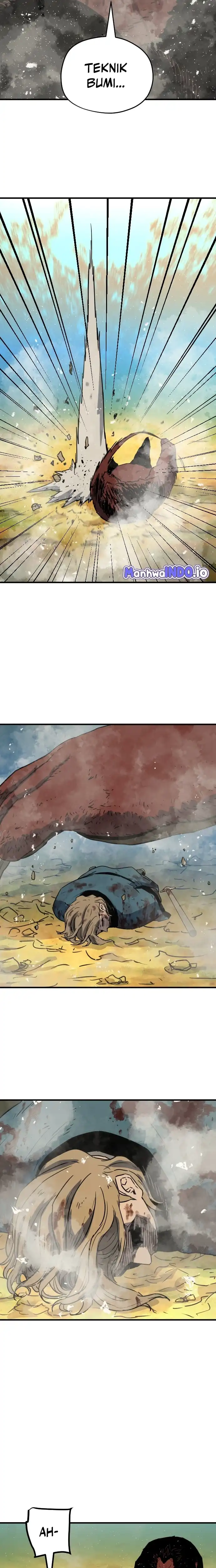 Baca Another World Contractor - Chapter 14 halaman 11