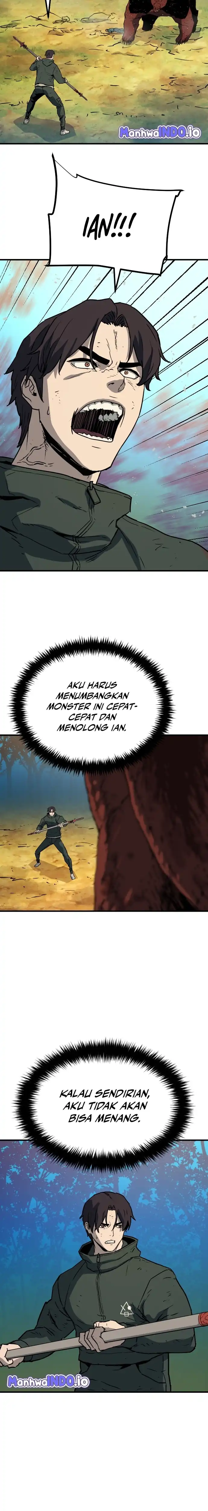 Baca Another World Contractor - Chapter 14 halaman 12