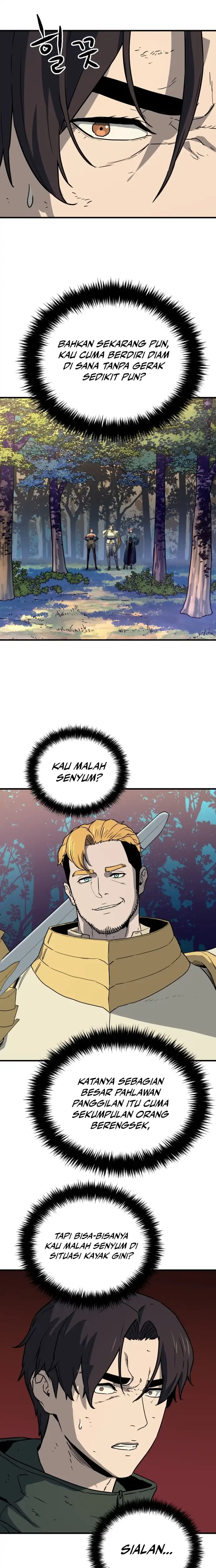 Baca Another World Contractor - Chapter 14 halaman 13