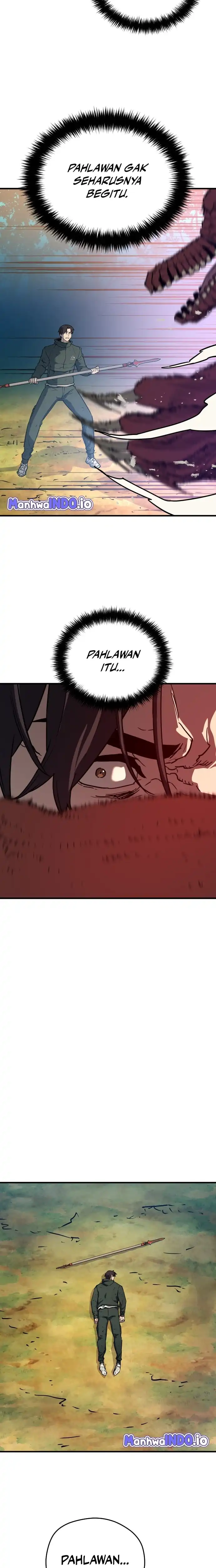 Baca Another World Contractor - Chapter 14 halaman 14