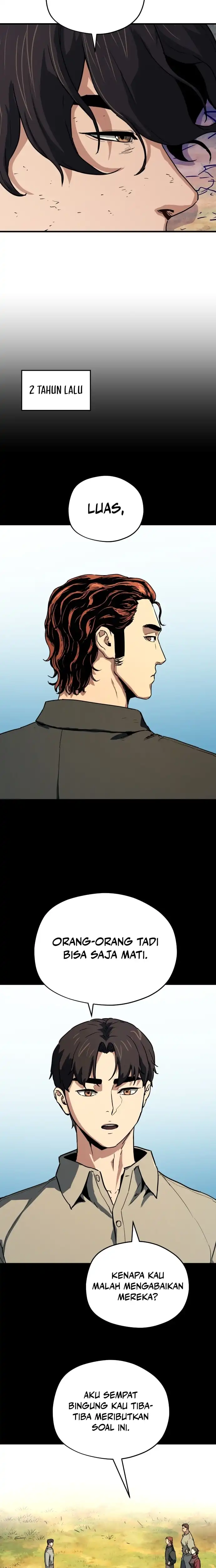 Baca Another World Contractor - Chapter 14 halaman 15