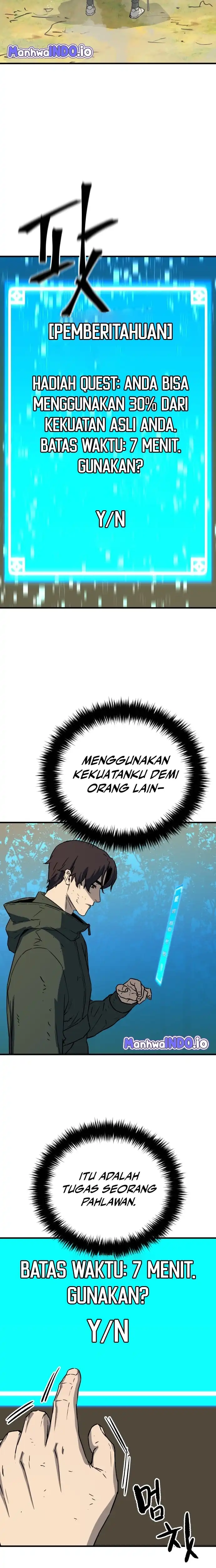 Baca Another World Contractor - Chapter 14 halaman 18