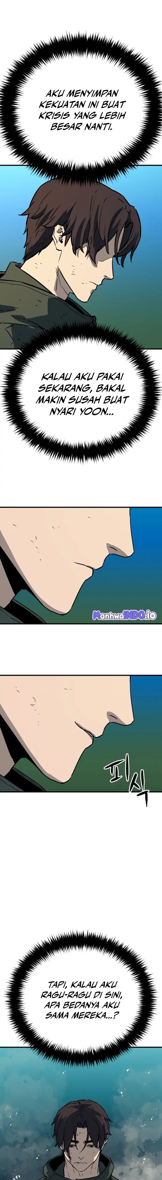 Baca Another World Contractor - Chapter 14 halaman 19