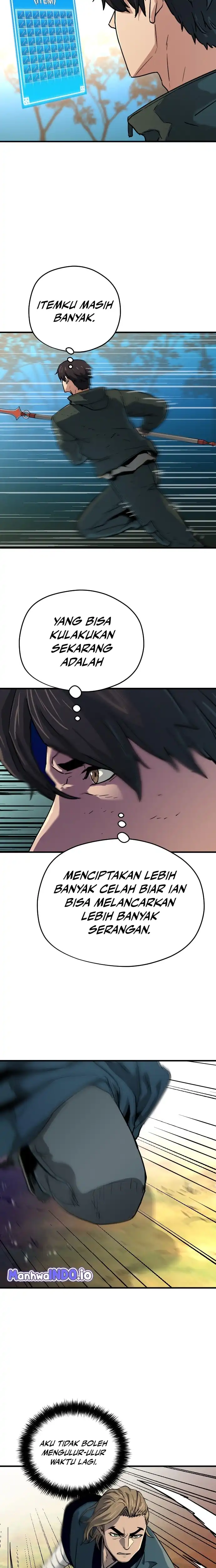 Baca Another World Contractor - Chapter 14 halaman 4