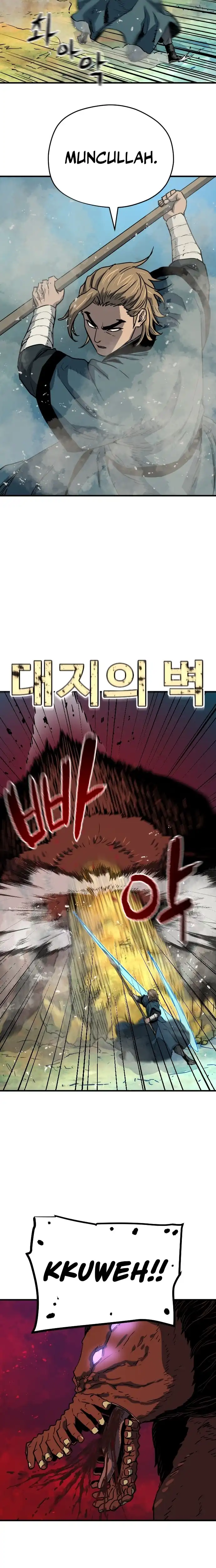 Baca Another World Contractor - Chapter 14 halaman 8