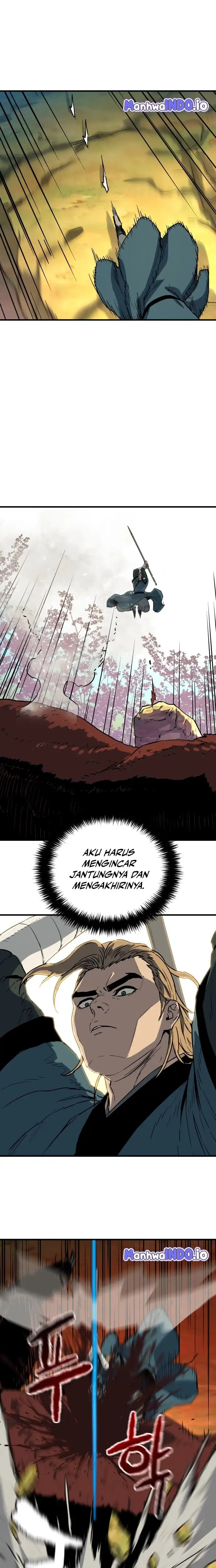 Baca Another World Contractor - Chapter 14 halaman 9