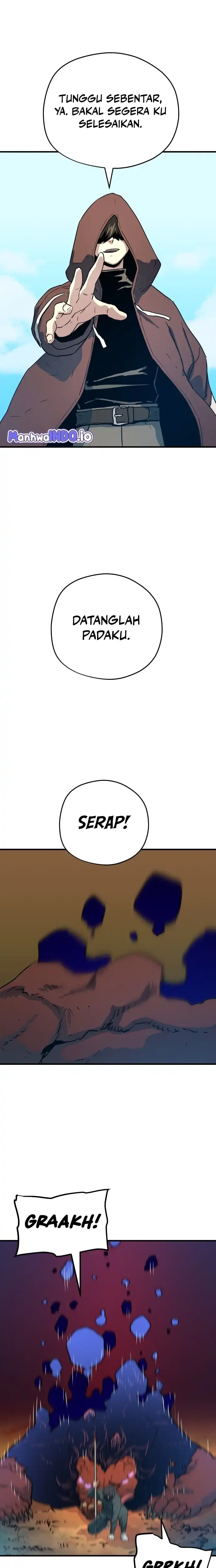 Baca Another World Contractor - Chapter 15 halaman 10
