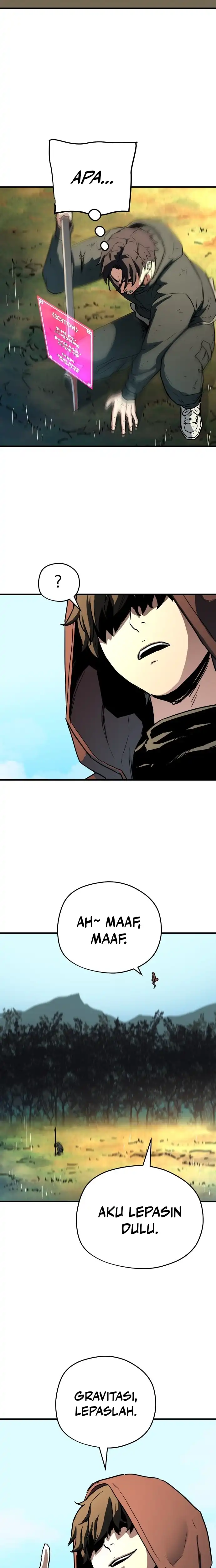Baca Another World Contractor - Chapter 15 halaman 13