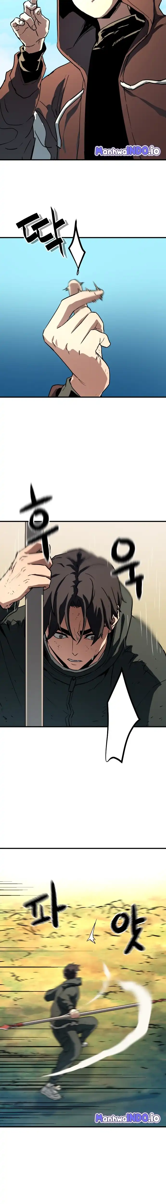 Baca Another World Contractor - Chapter 15 halaman 14